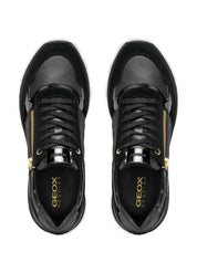 Sneakers Nero Geox