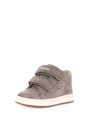 Scarpe con strappi Rosa Geox