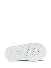 Scarpe con strappi Blu Scuro Geox