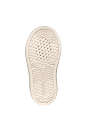 Scarpe con strappi Blu Geox