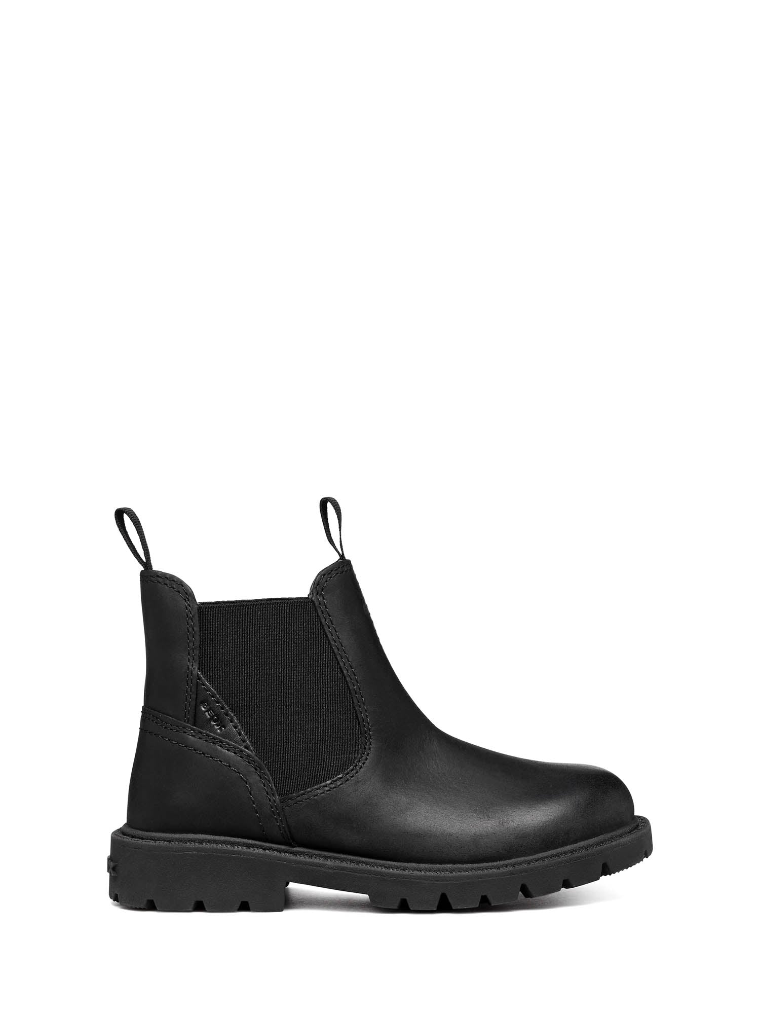 Stivaletti Nero Geox