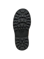 Stivaletti Marrone Scuro Geox