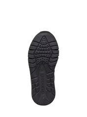 Scarpe con strappi Blu Geox