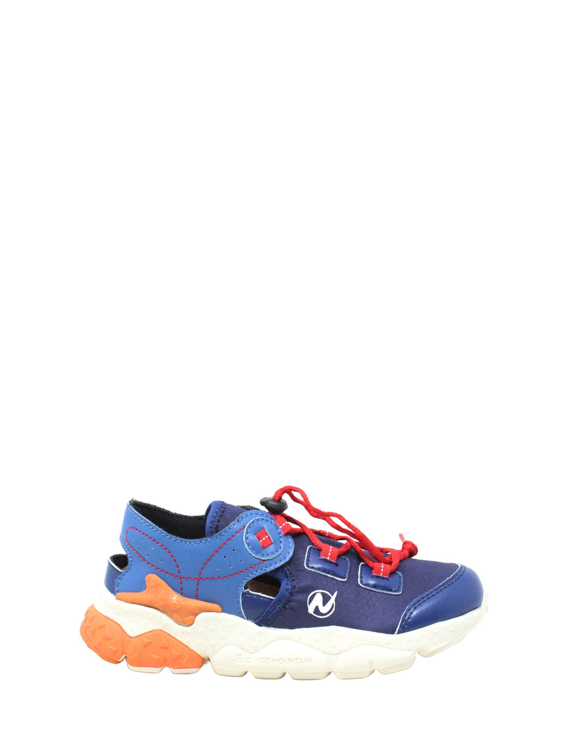 Sneakers Blu Naturino