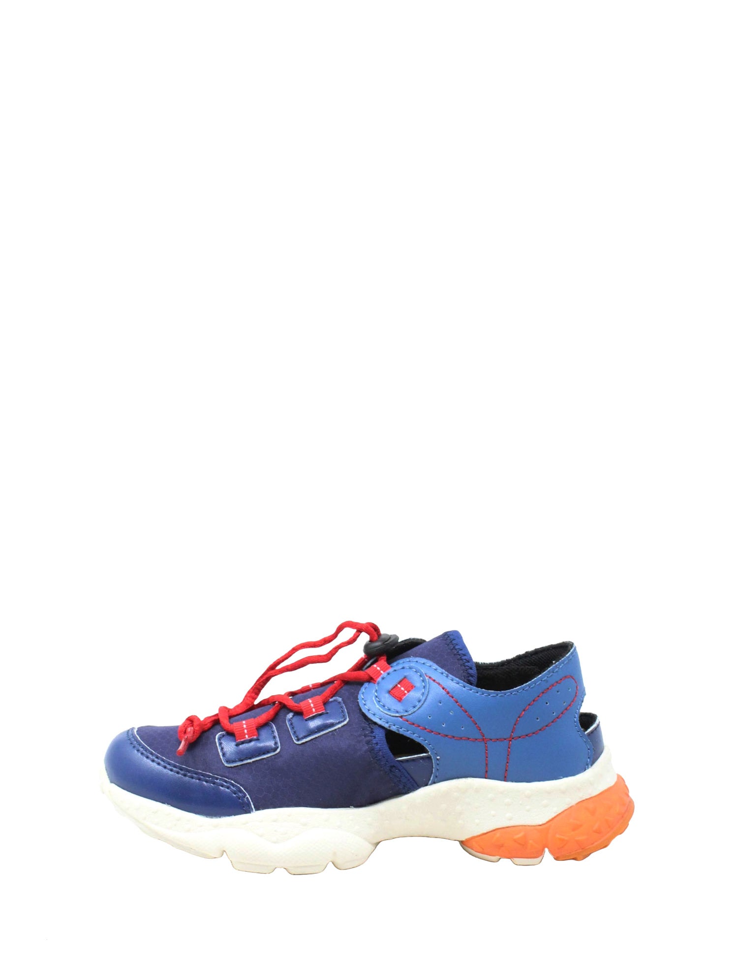 Sneakers Blu Naturino