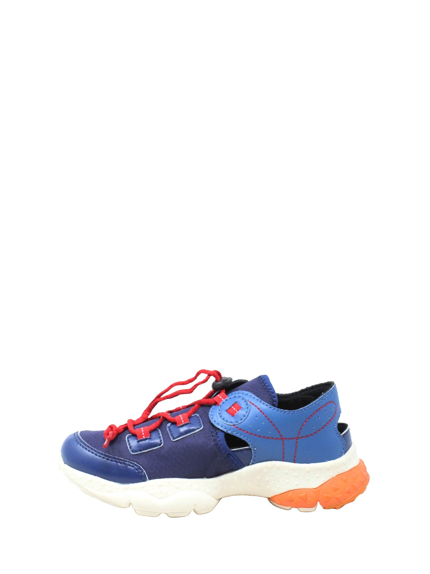Sneakers Blu Naturino