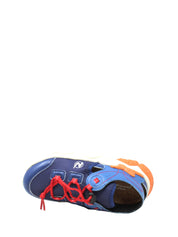 Sneakers Blu Naturino