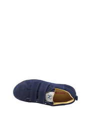 Scarpe con strappi Blu Scuro Naturino