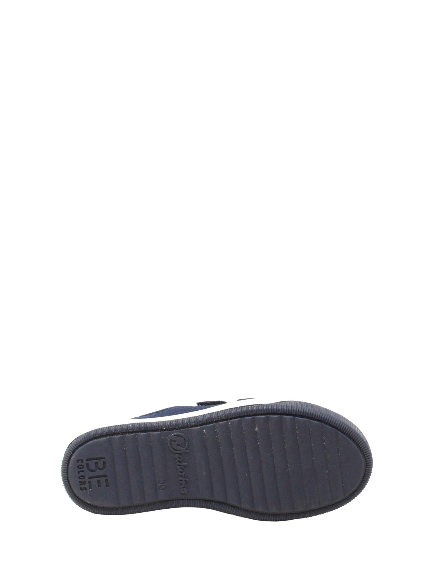 Scarpe con strappi Blu Scuro Naturino