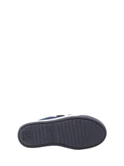 Scarpe con strappi Blu Scuro Naturino