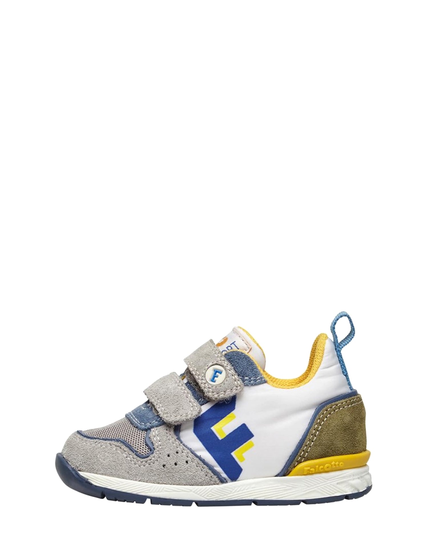 Scarpe con strappi Multicolore Falcotto