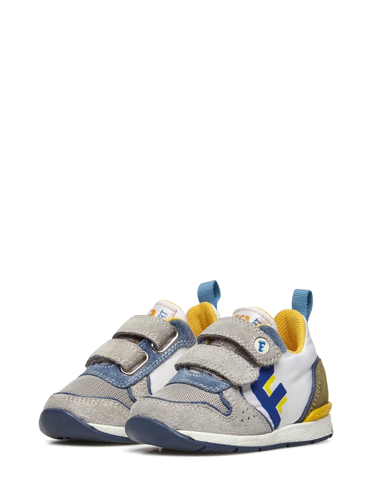 Scarpe con strappi Multicolore Falcotto