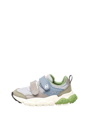 Scarpe con strappi Grigio Naturino