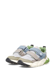 Scarpe con strappi Grigio Naturino