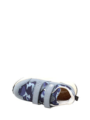 Scarpe con strappi Blu Naturino