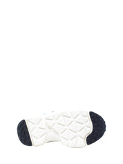 Scarpe con strappi Blu Naturino