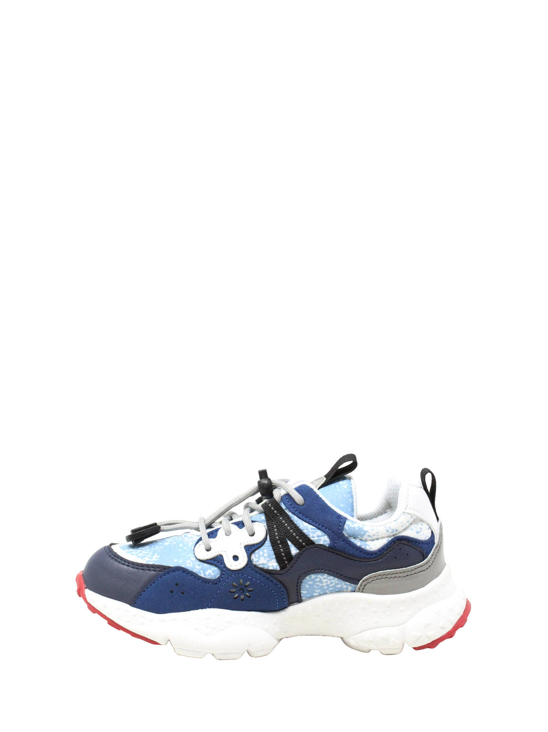 Sneakers Blu Celeste Naturino