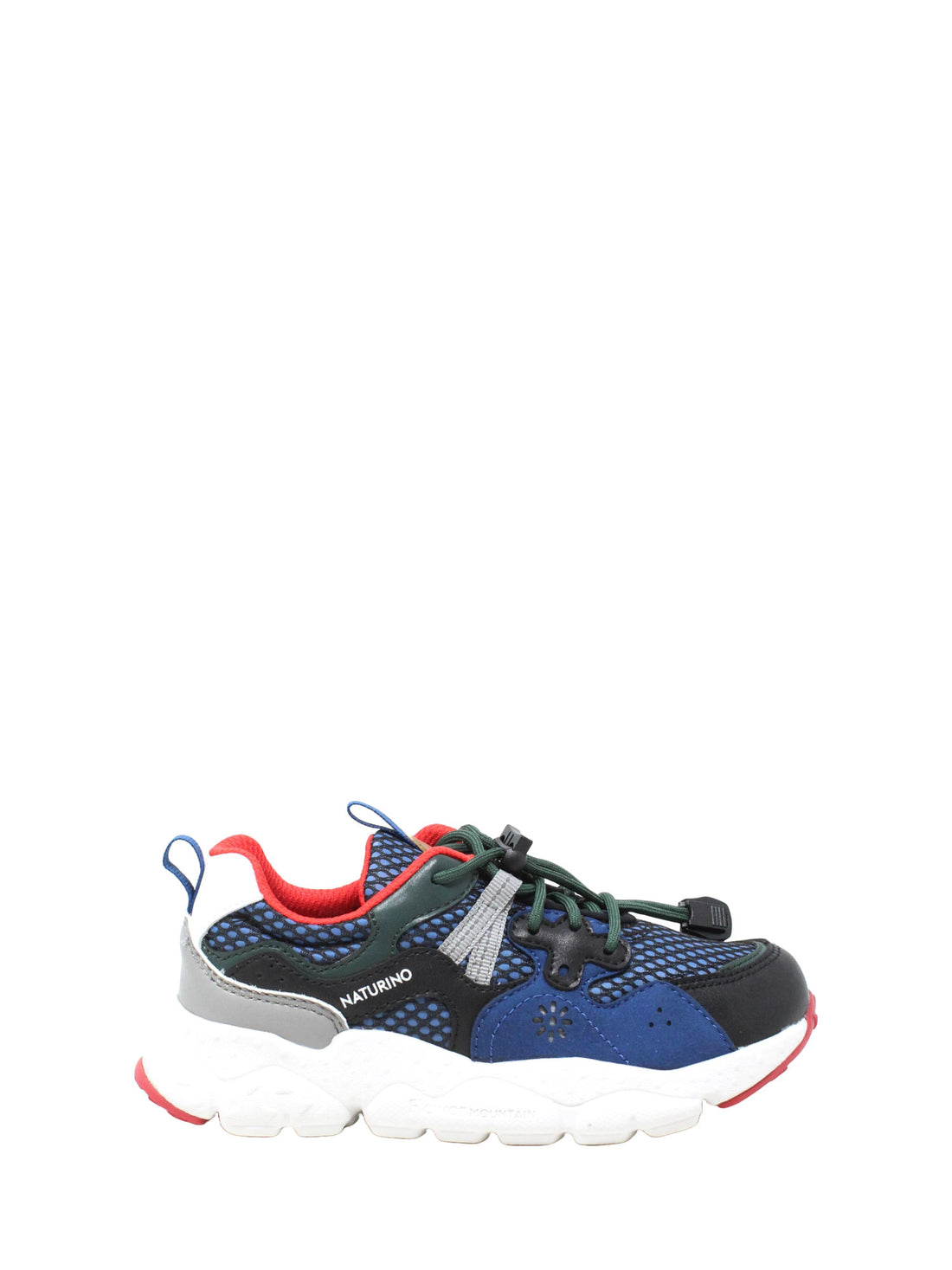 Sneakers Blu Naturino