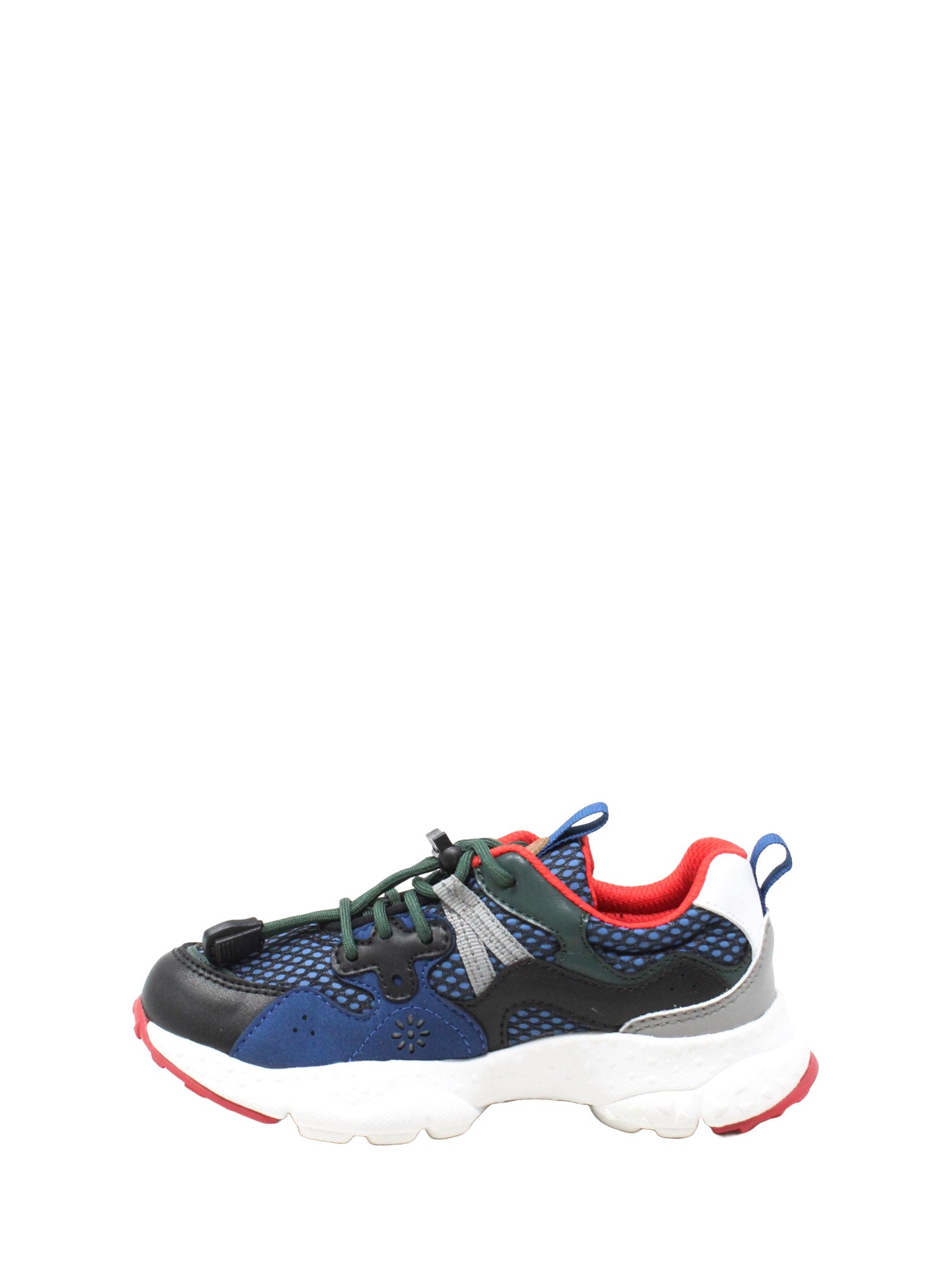 Sneakers Blu Naturino