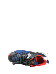 Sneakers Blu Naturino