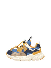 Sneakers Giallo Naturino
