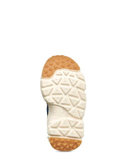 Sneakers Giallo Naturino