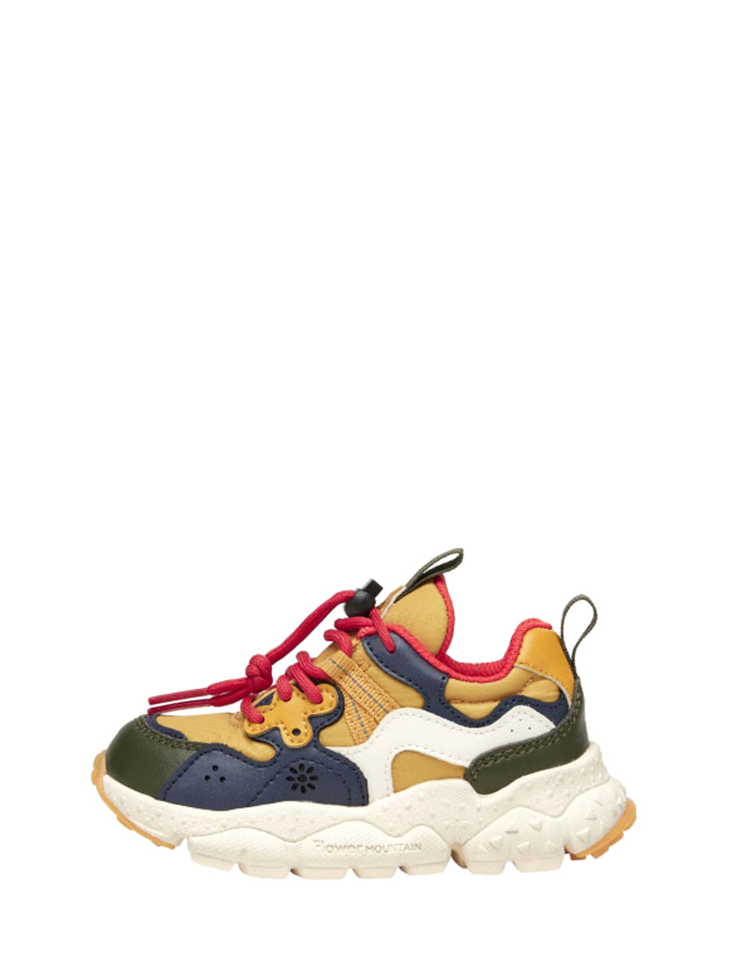 Sneakers Verde Naturino