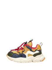 Sneakers Verde Naturino