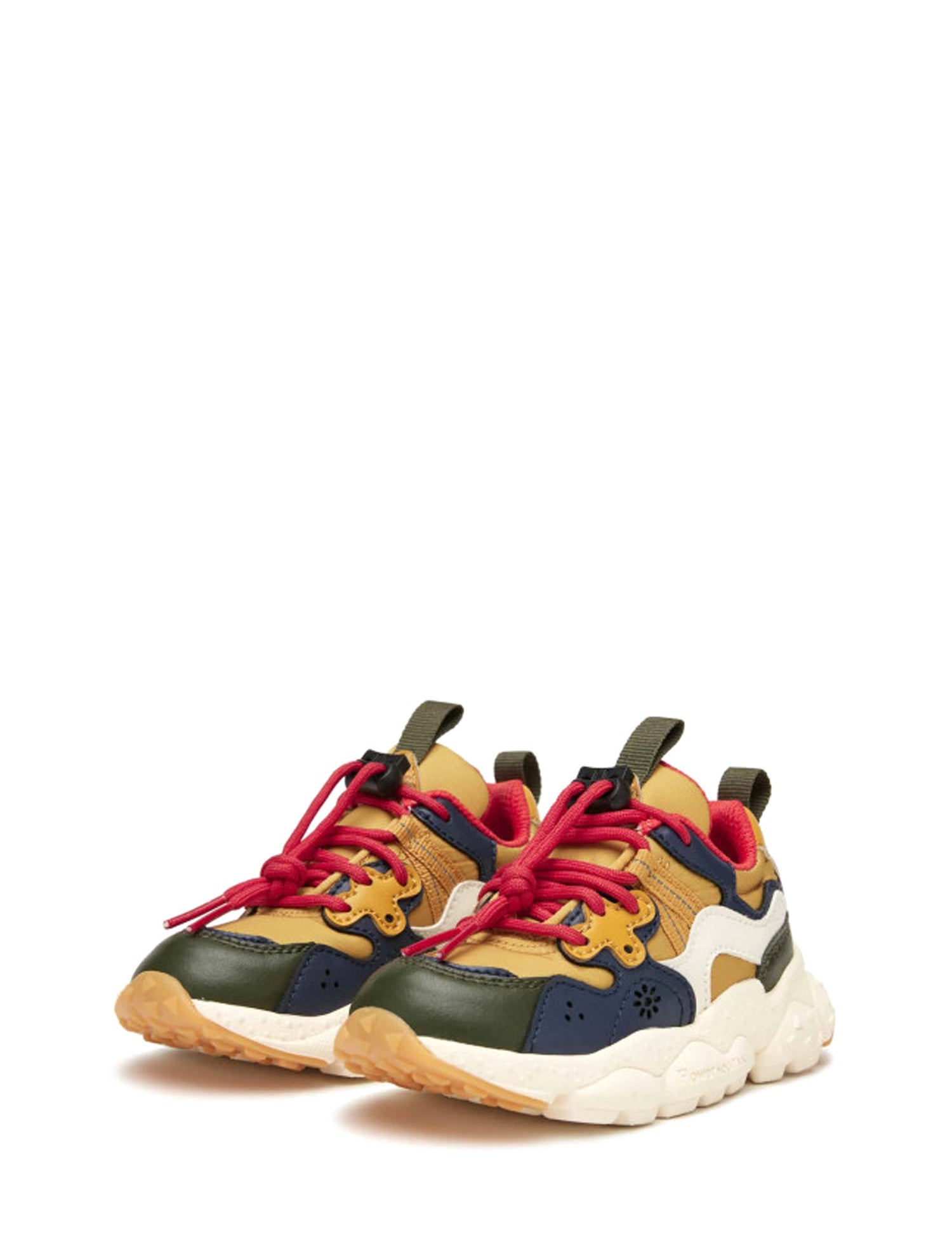 Sneakers Verde Naturino