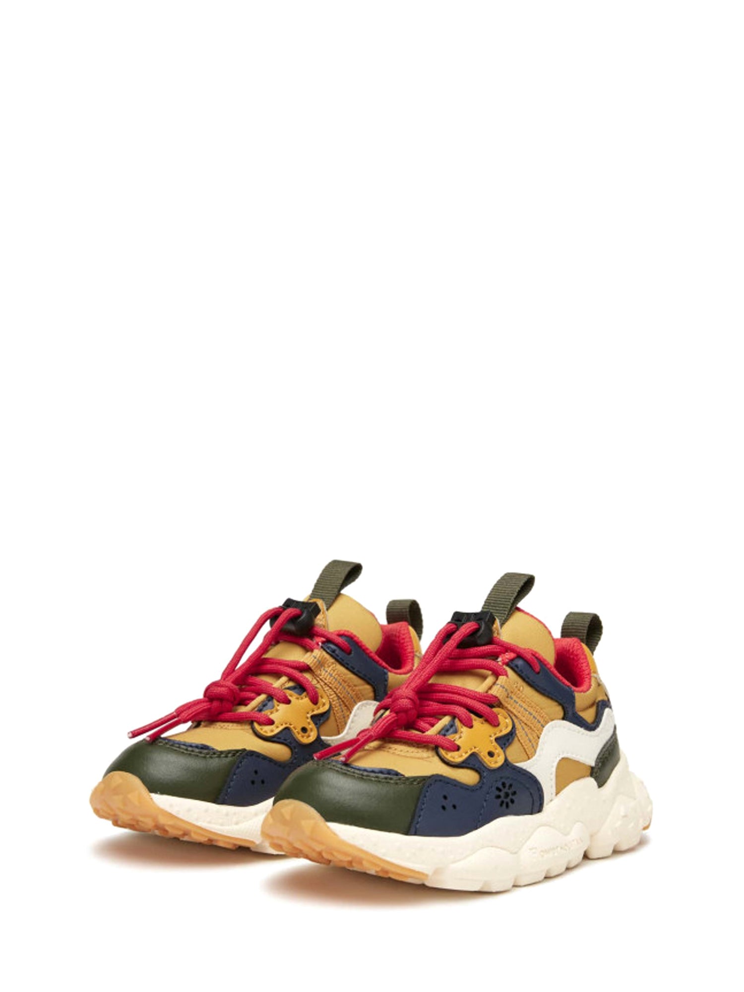 Sneakers Verde Naturino