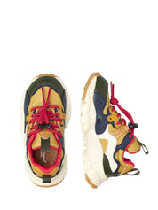 Sneakers Verde Naturino