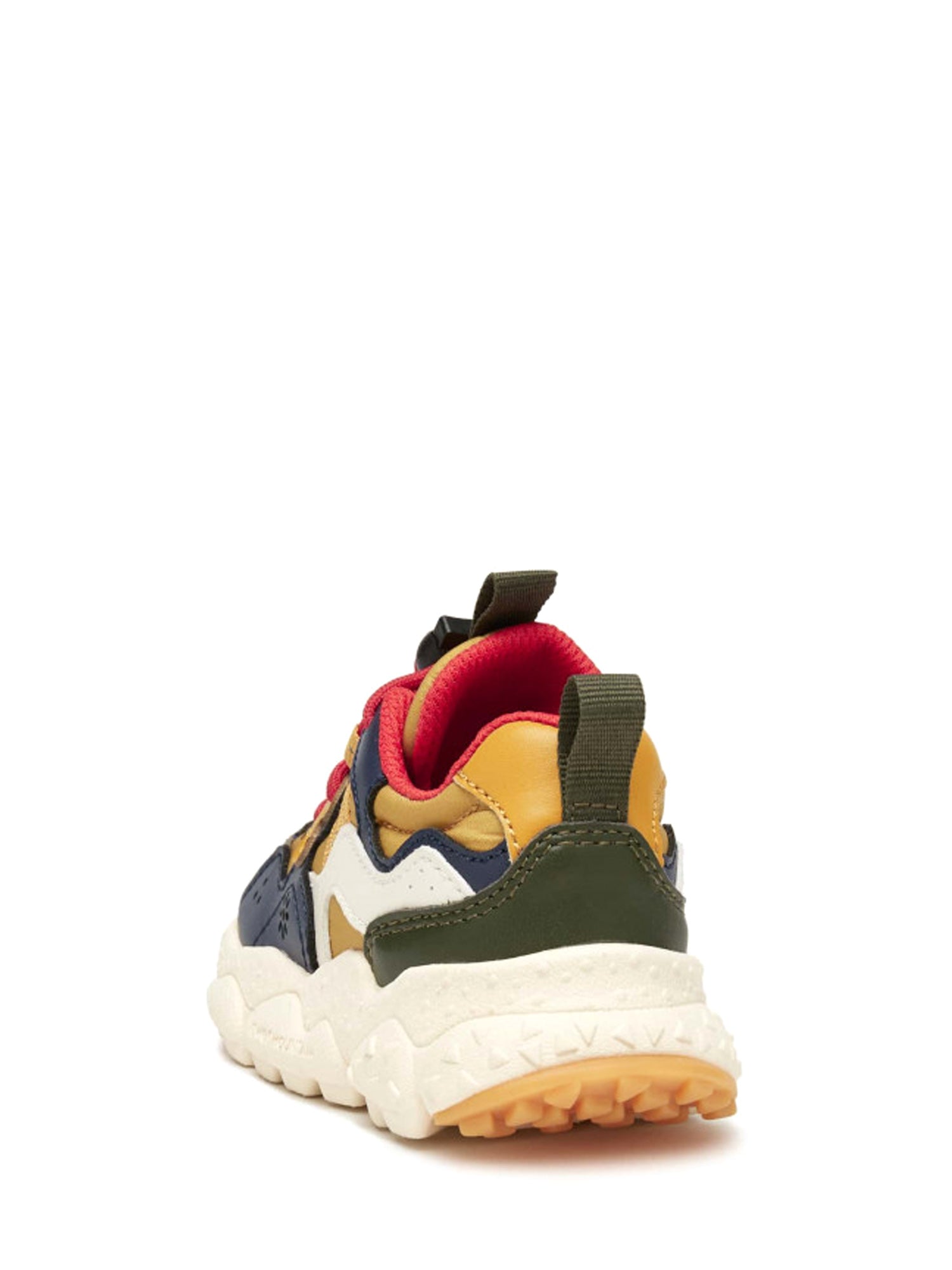 Sneakers Verde Naturino