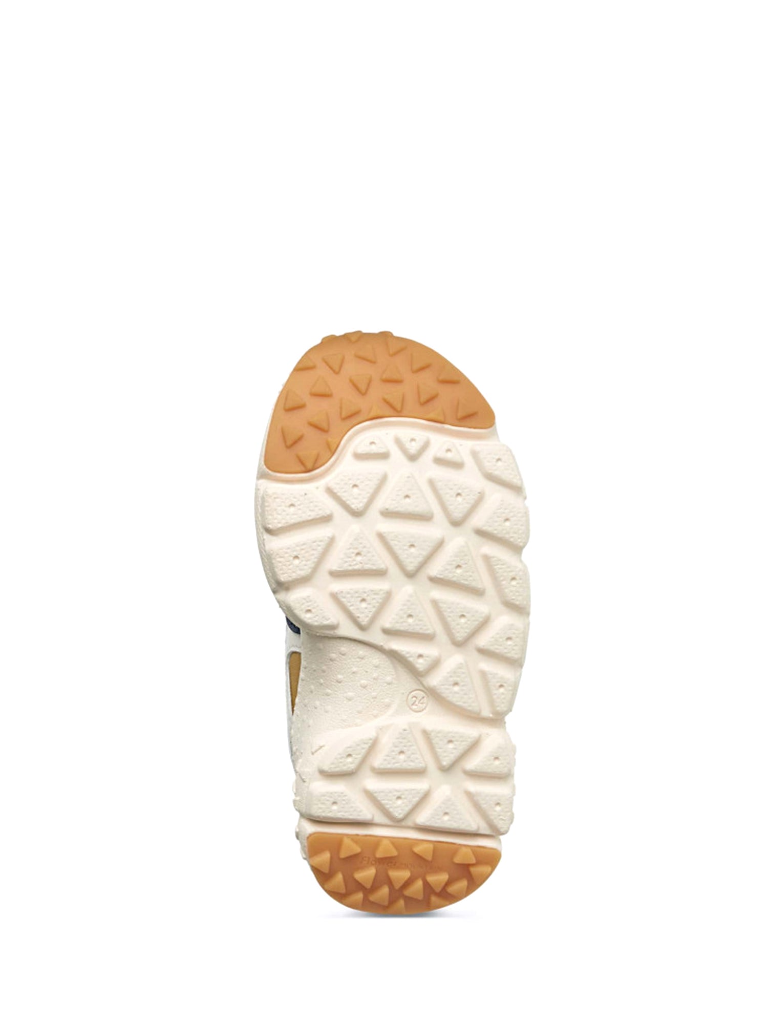 Sneakers Verde Naturino