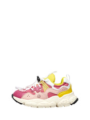 Sneakers Rosa Naturino