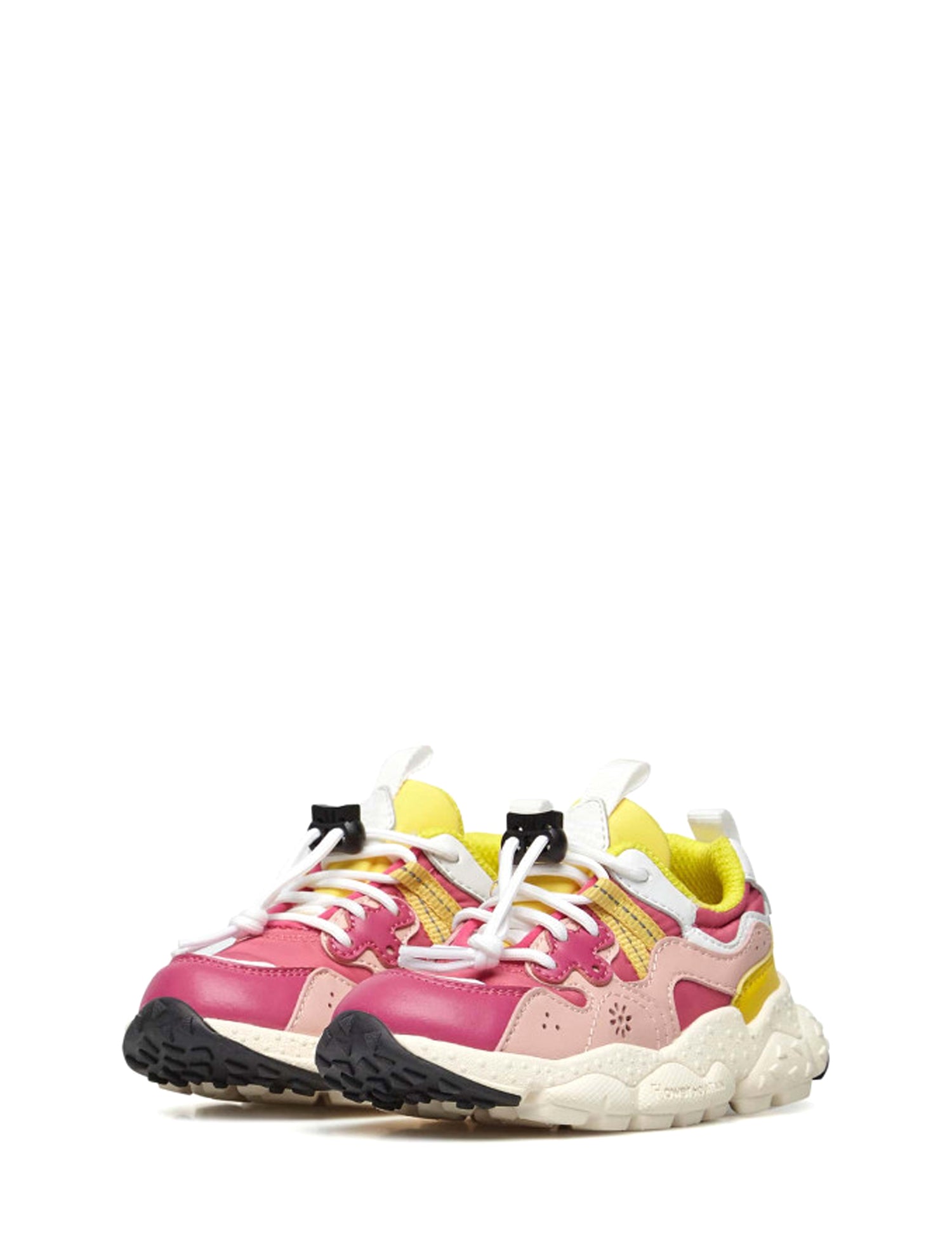 Sneakers Rosa Naturino