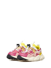 Sneakers Rosa Naturino
