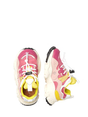 Sneakers Rosa Naturino