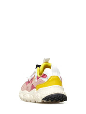 Sneakers Rosa Naturino