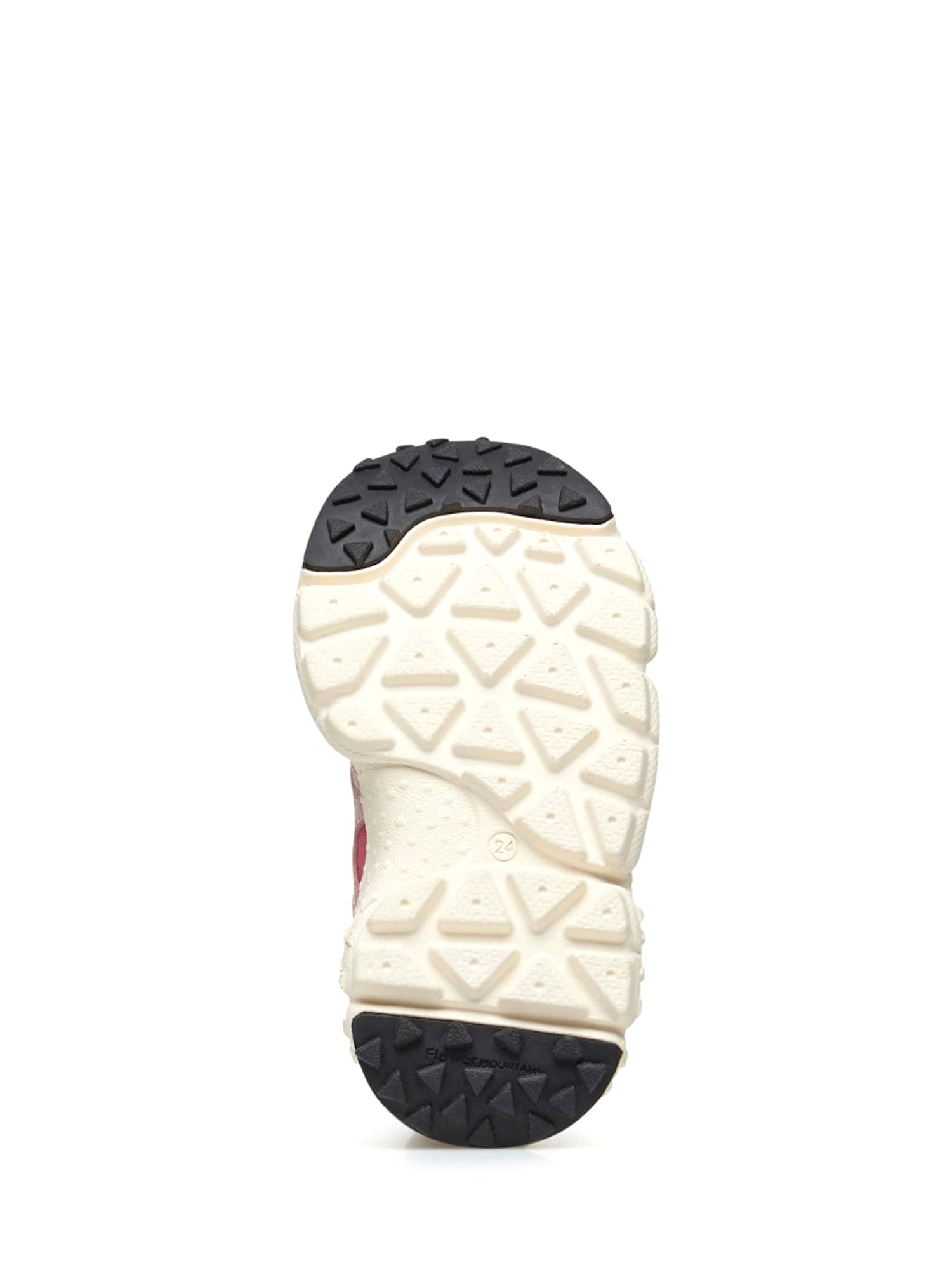 Sneakers Rosa Naturino