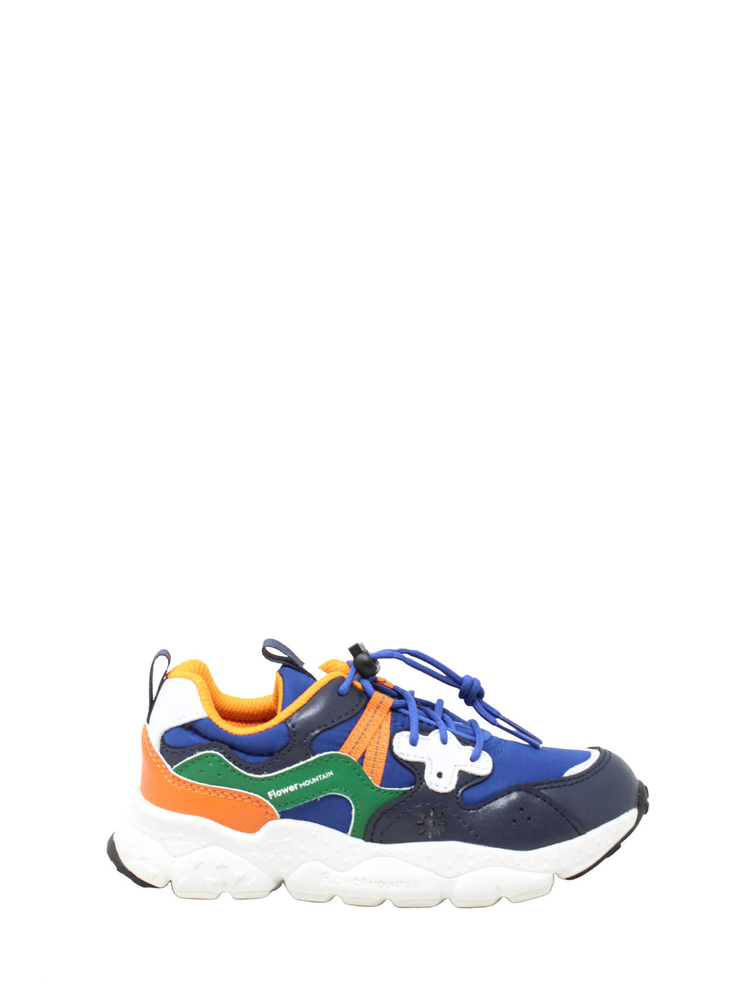 Sneakers Blu Naturino