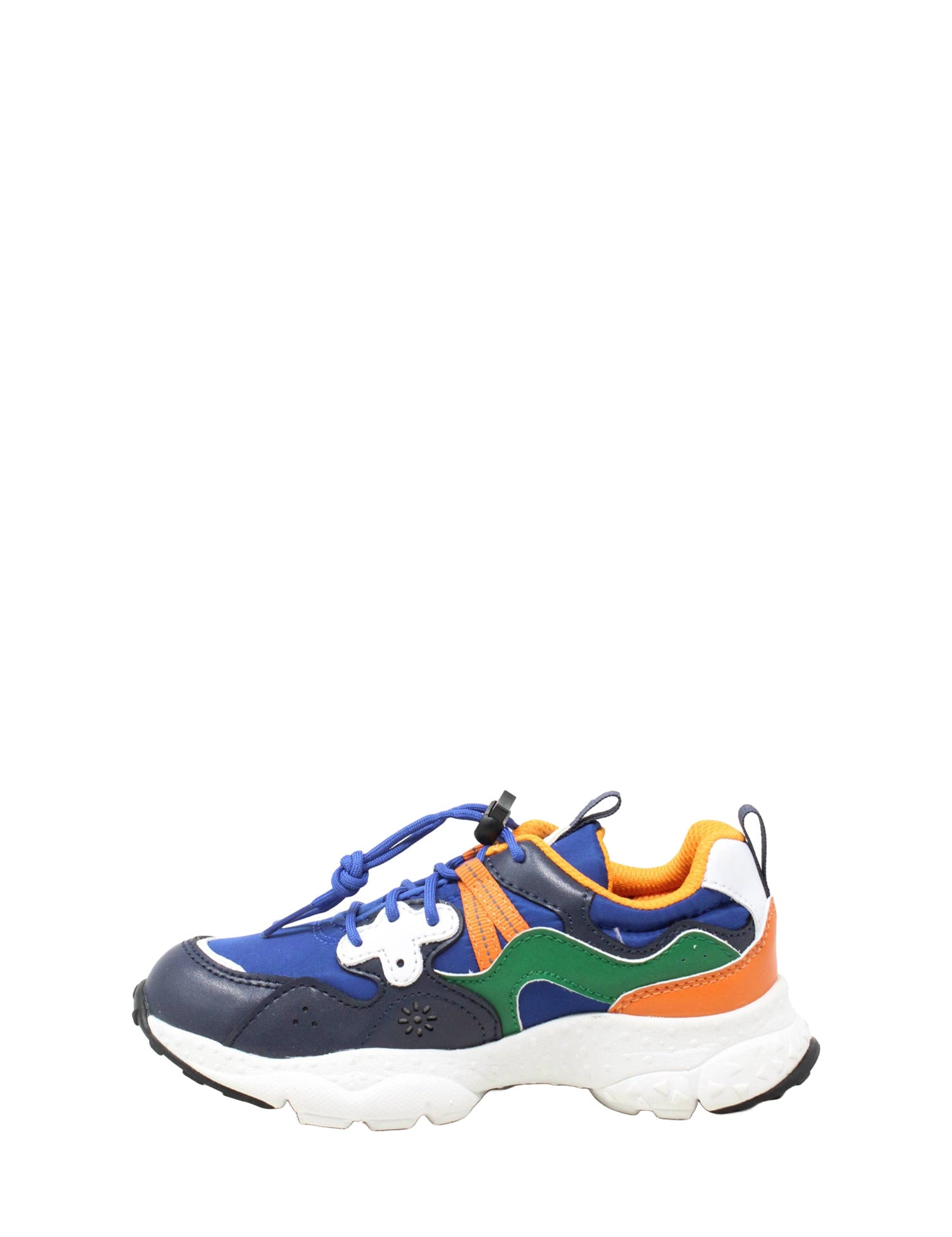 Sneakers Blu Naturino