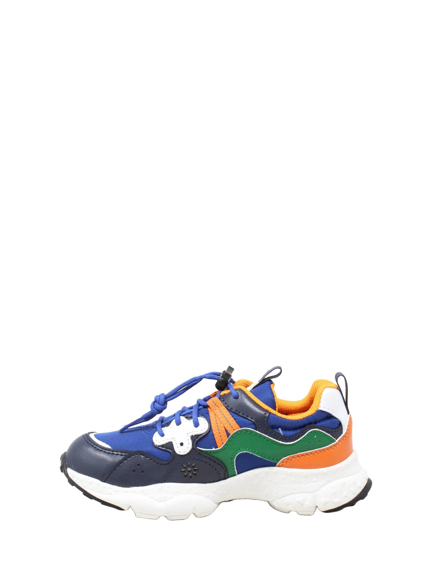 Sneakers Blu Naturino