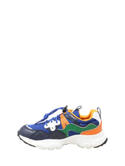 Sneakers Blu Naturino