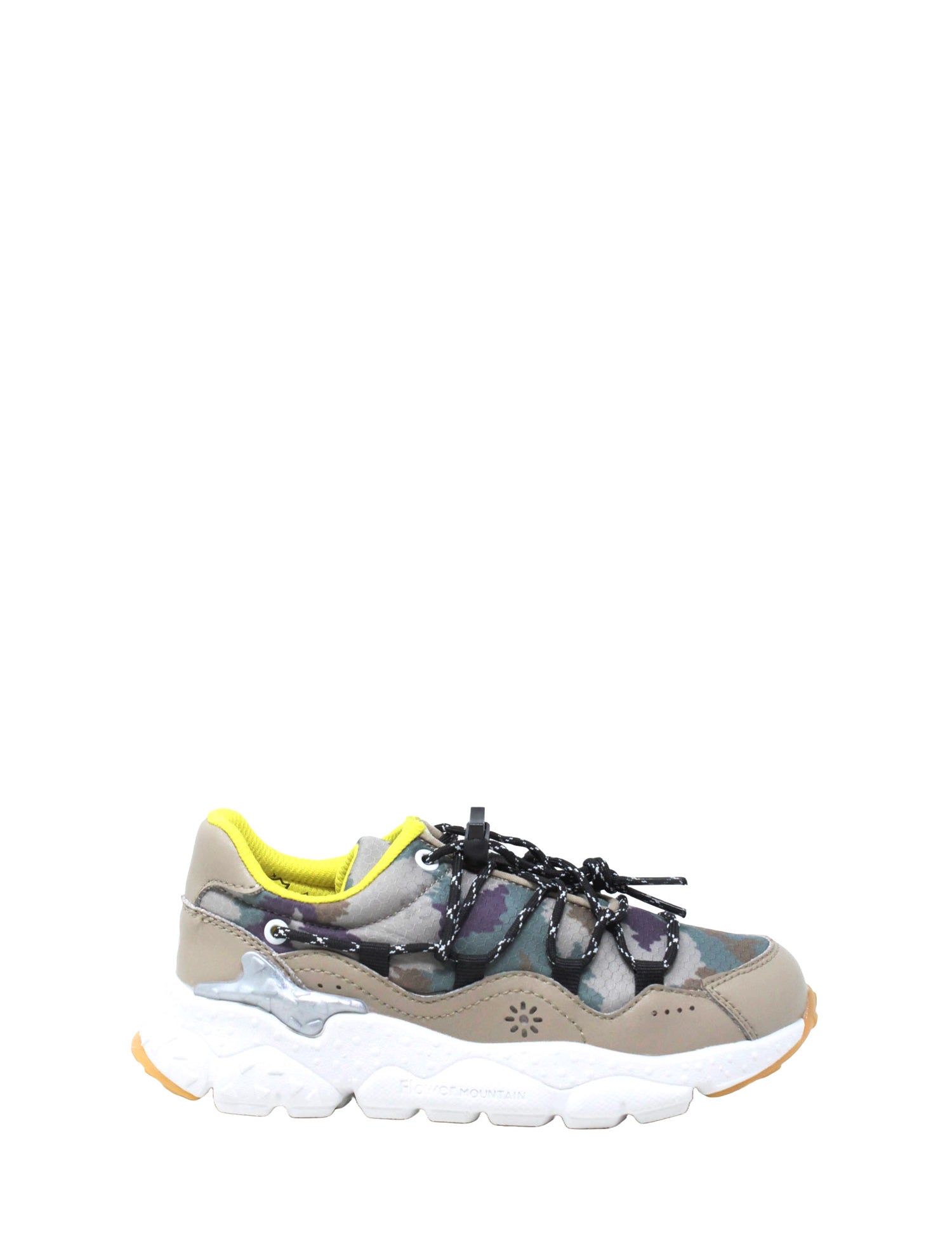 Sneakers Tortora Naturino