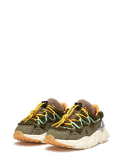 Sneakers Verde Naturino