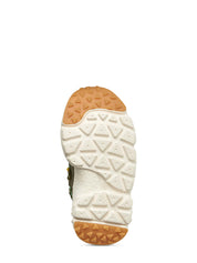 Sneakers Verde Naturino