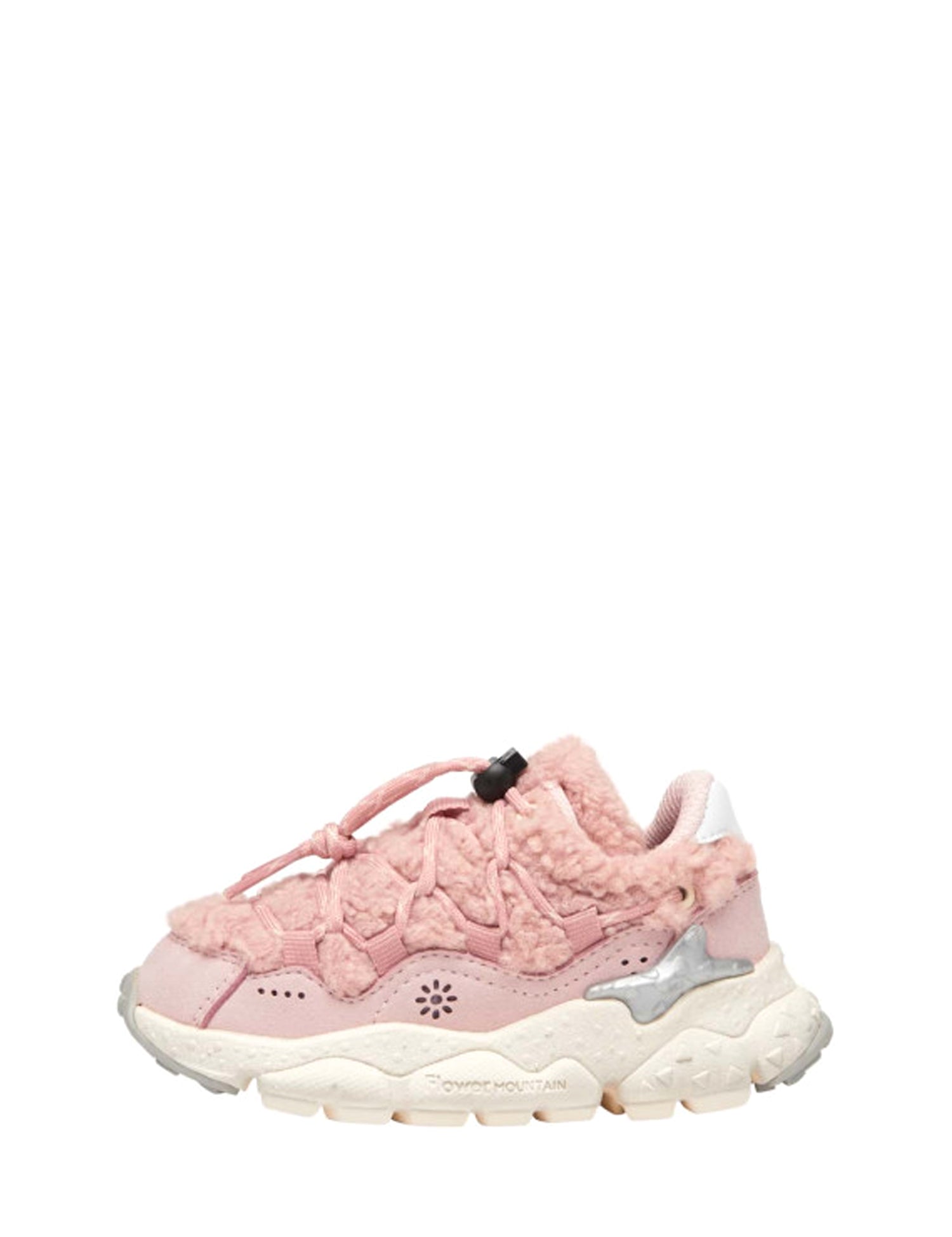 Sneakers Rosa Naturino