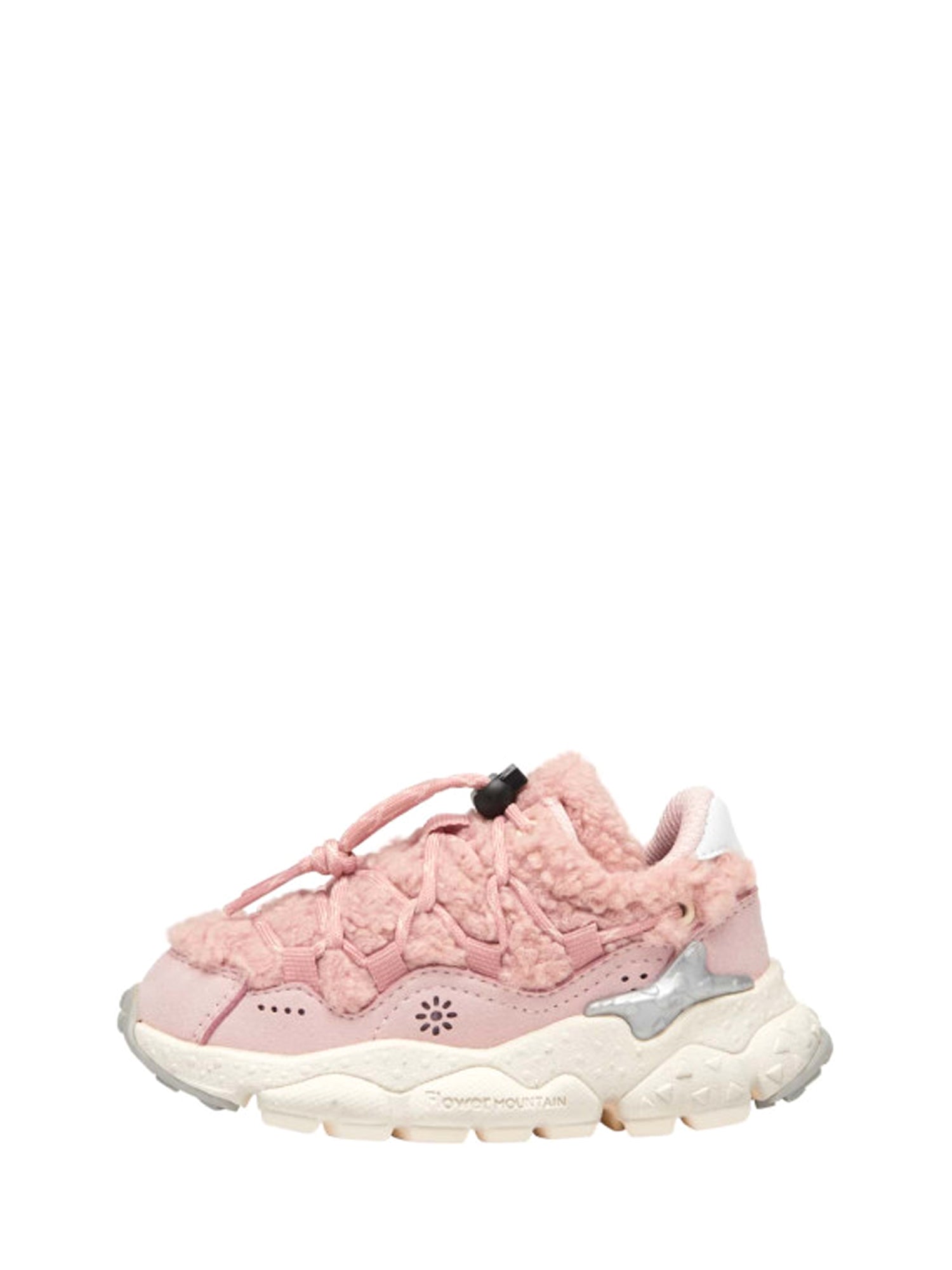 Sneakers Rosa Naturino