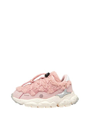 Sneakers Rosa Naturino