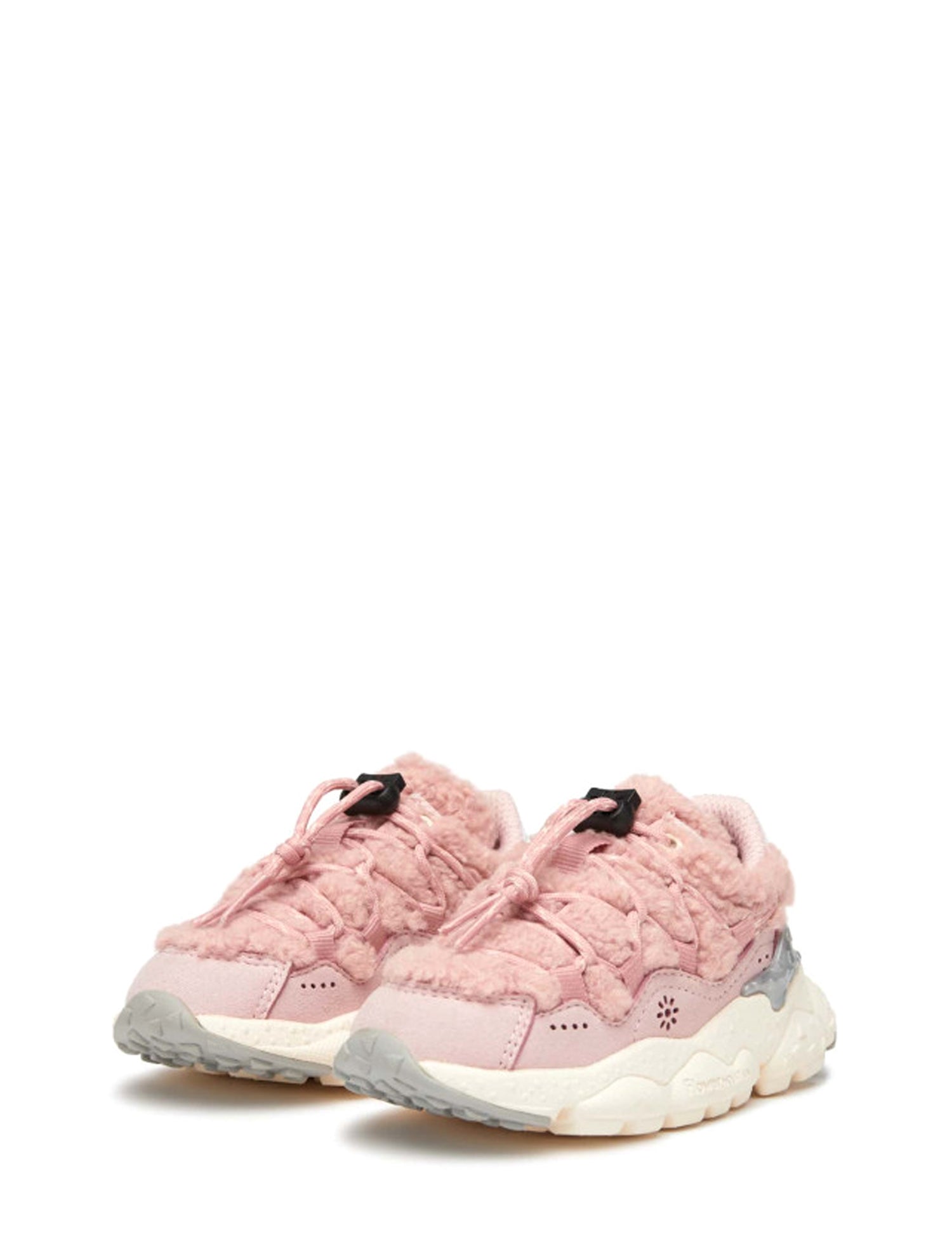 Sneakers Rosa Naturino